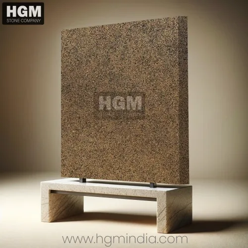 Desert Brown Granite