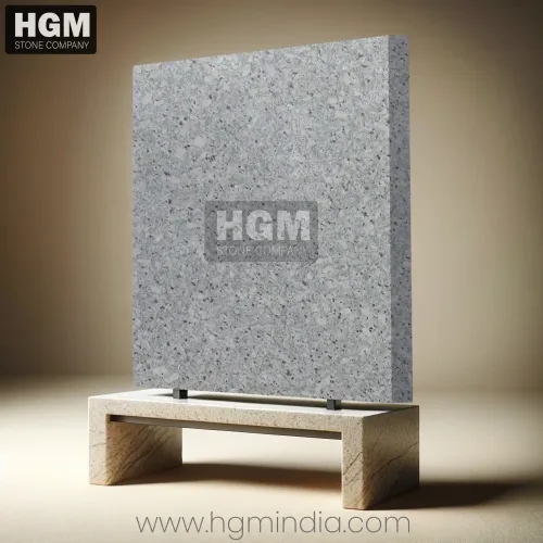 Moon White Granite