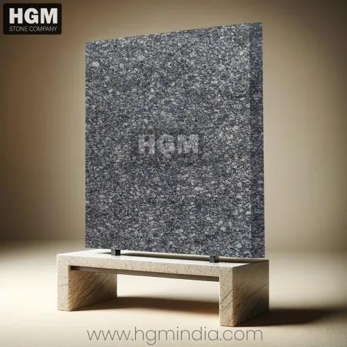 Sapphire Blue Granite