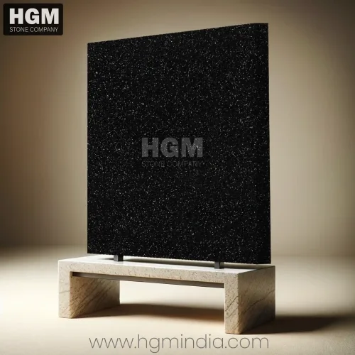Medium Black Tiles