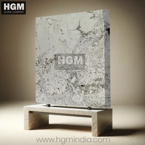 monalisa white granite