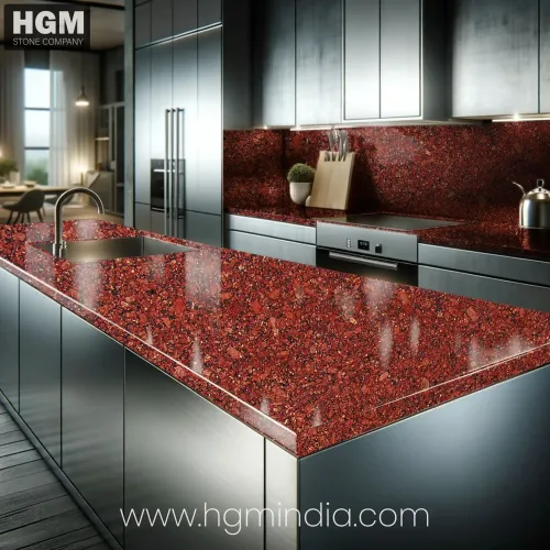new imperial red