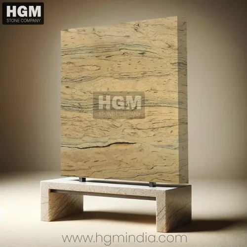 prada gold granite