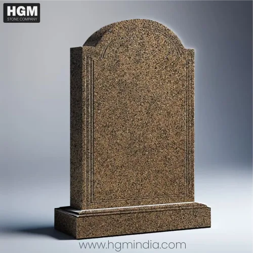 Desert Brown Granite