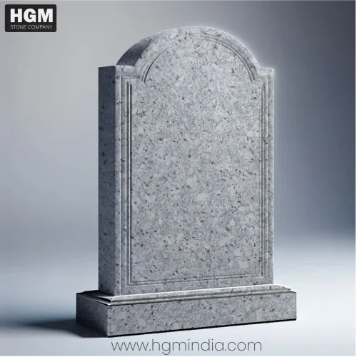 Moon White Granite