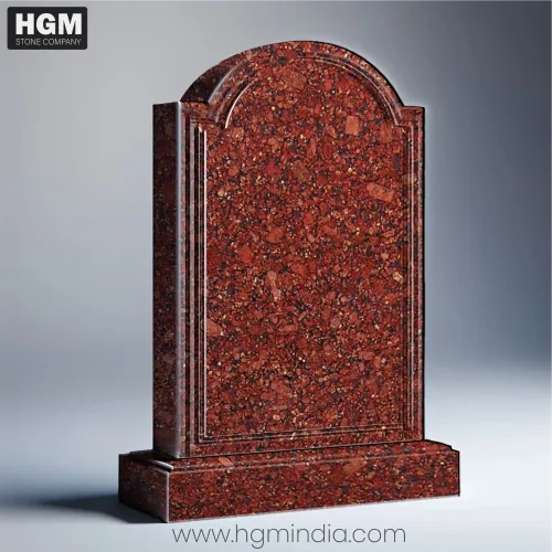 New imperial red Granite