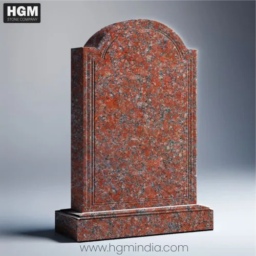 Ruby Red Granite