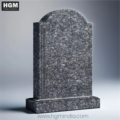 Sapphire Blue Granite