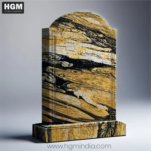 fusion gold granite