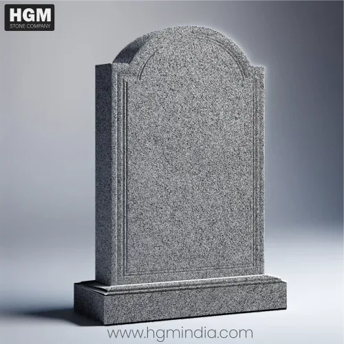 mist grey granite
